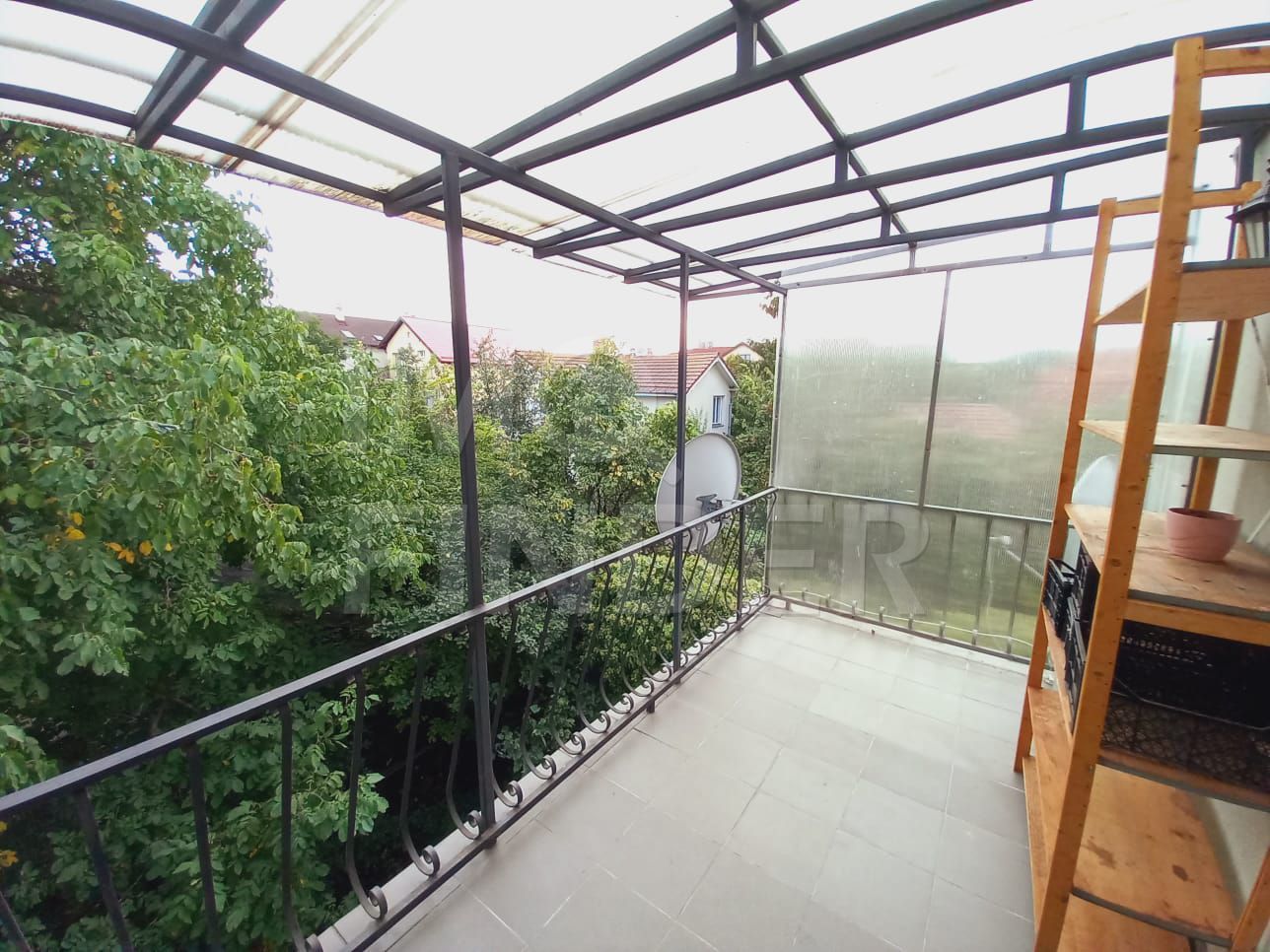 Penthouse zona Gradina Botanica Republicii UMF - Poză 11