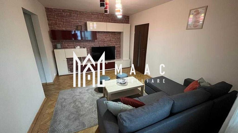 Apartament 2 camere I Etaj1 I Balcon Inchis I Mihai Viteazul - Poză 3