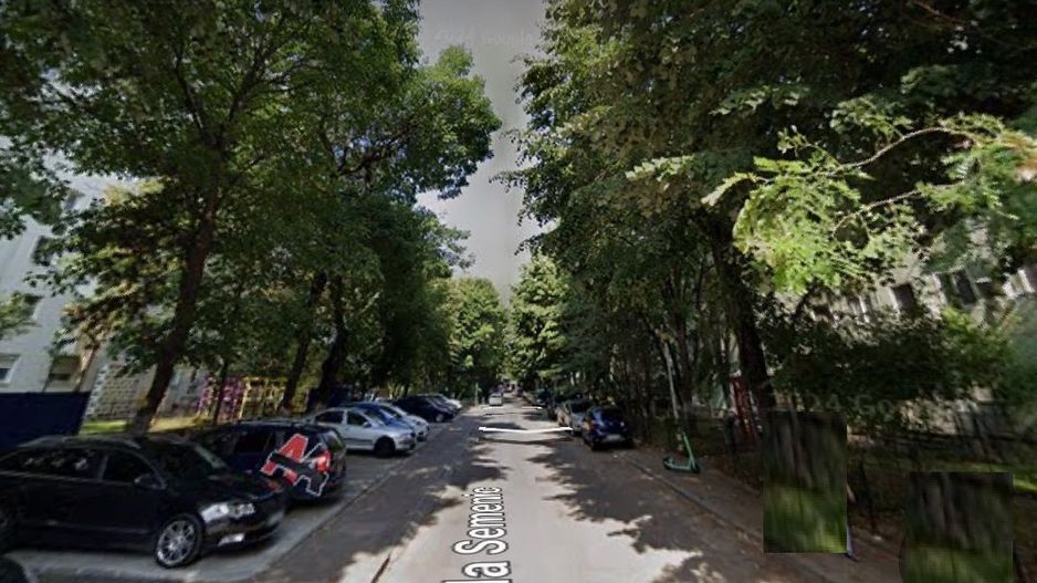 Apartament 2 camere, Bld. Brancoveaniu. Zona Semenic - Poză 1