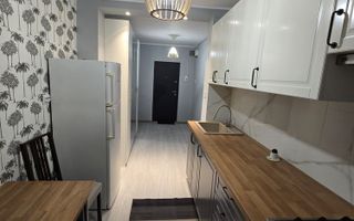 Inchiriez 2 camere, Dristor, metrou, sector 3 - Poză 1
