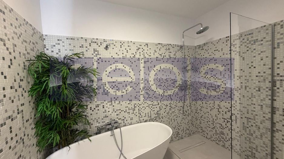 INCHIRIERE 4 CAMERE | BLOC BOUTIQUE | 154MP | IANCU NICOLAE | MOBILAT - Poză 25