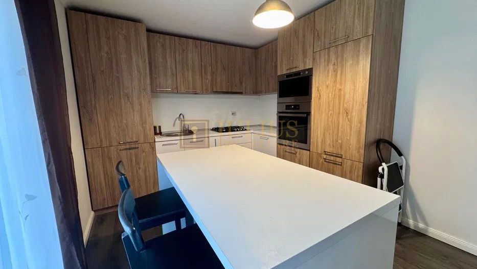 2 camere, 65 MP, Braytim, centrala proprie, parcare inclusa in pret - Poză 7