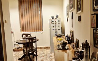 Vatra Luminoasa, bloc caramida reabilitat, parter inalt, renovat, parc - Poză 7