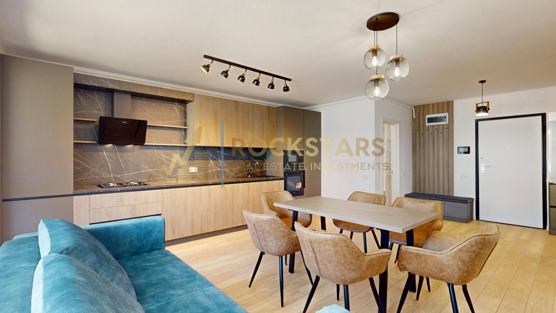Apartament 2 Camere | MTM Residence | Pipera - Poză 6