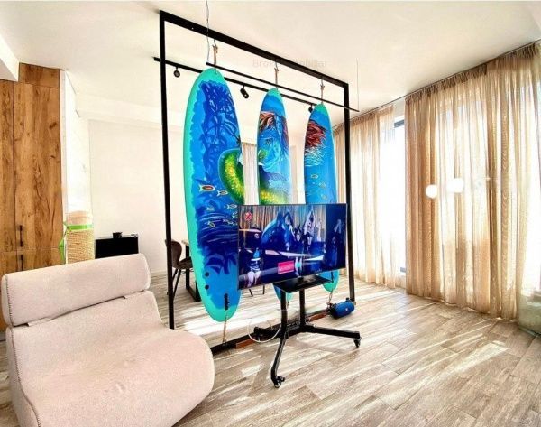 Apartament 3 camere Mamaia Nord | DC Summer Beach - Poză 12