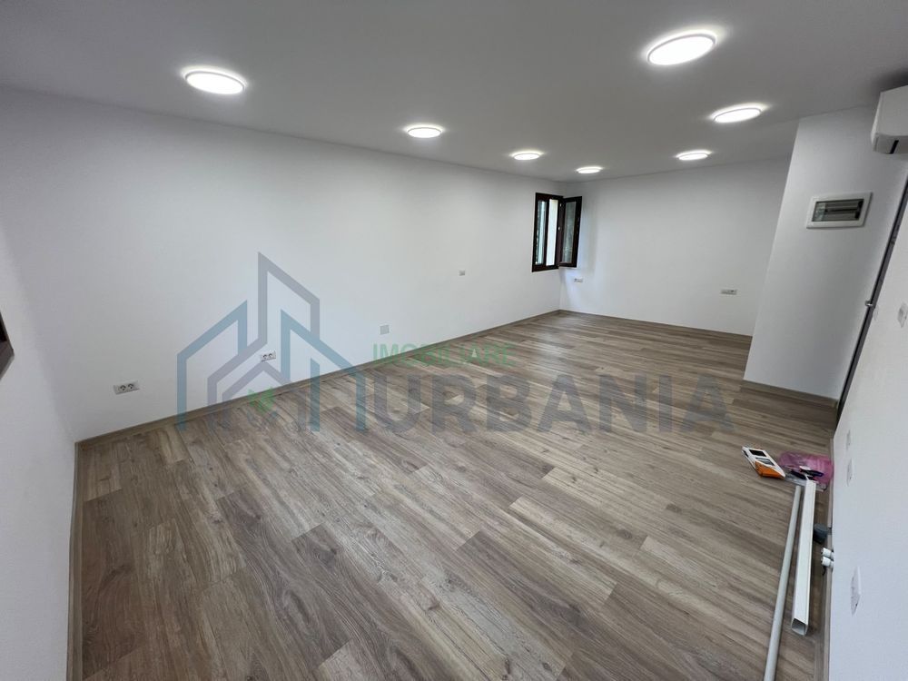 Spațiu de 35 mp lângă Registrul Comerțului și UMF, Iași - Poză 3