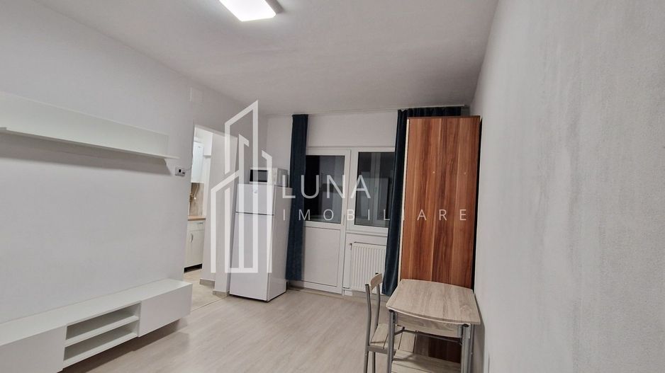 Garsonieră cochetă, renovată recent, în cartierul Noua - Poză 3