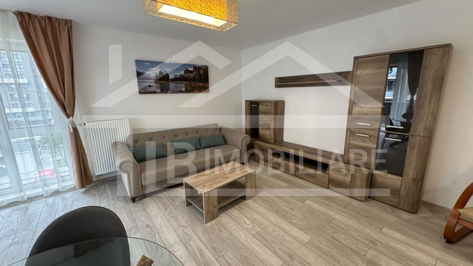 Apartament cu 3 camere, 80mp, parcare, Zona Maurer Residence - Poză 3