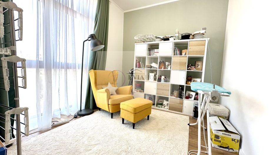 3 camere/2 băi/ Finisaje Premium/Zona Scortarilor - Poză 6