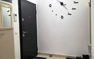 Penthouse premium 2 camere – terasă 42 mp, Coresi Tractorul - Poză 26