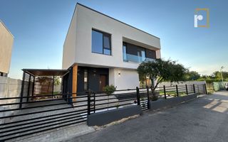 Vila 5 camere | Individuala | Finalizat - Poză 5