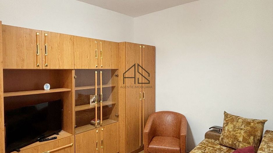 De închiriat | Apartament renovat | 2 camere | Aleea Salca, Nufărul - Poză 7