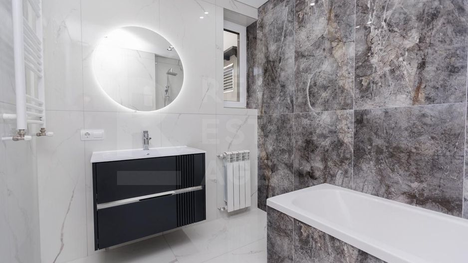 Vânzare, apartament, 4 camere, strada Ion Buzdugan, Buiucani - Poză 21