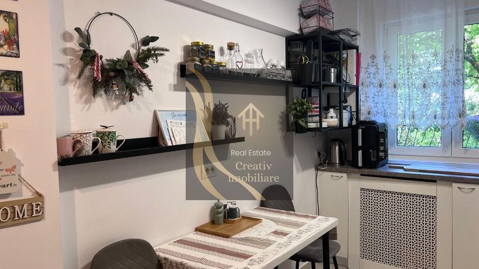 Apartament 3 camere de vanzare Dristor Camil Ressu - Poză 5