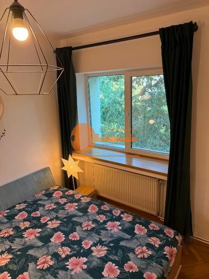 Apartament 2 camere | 600m de metrou Iancului | Centrală proprie - Poză 6