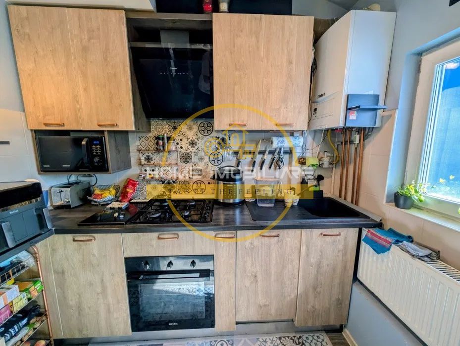 Mansarda duplex// 3 camere // 📍Alexandru cel Bun - Poză 6