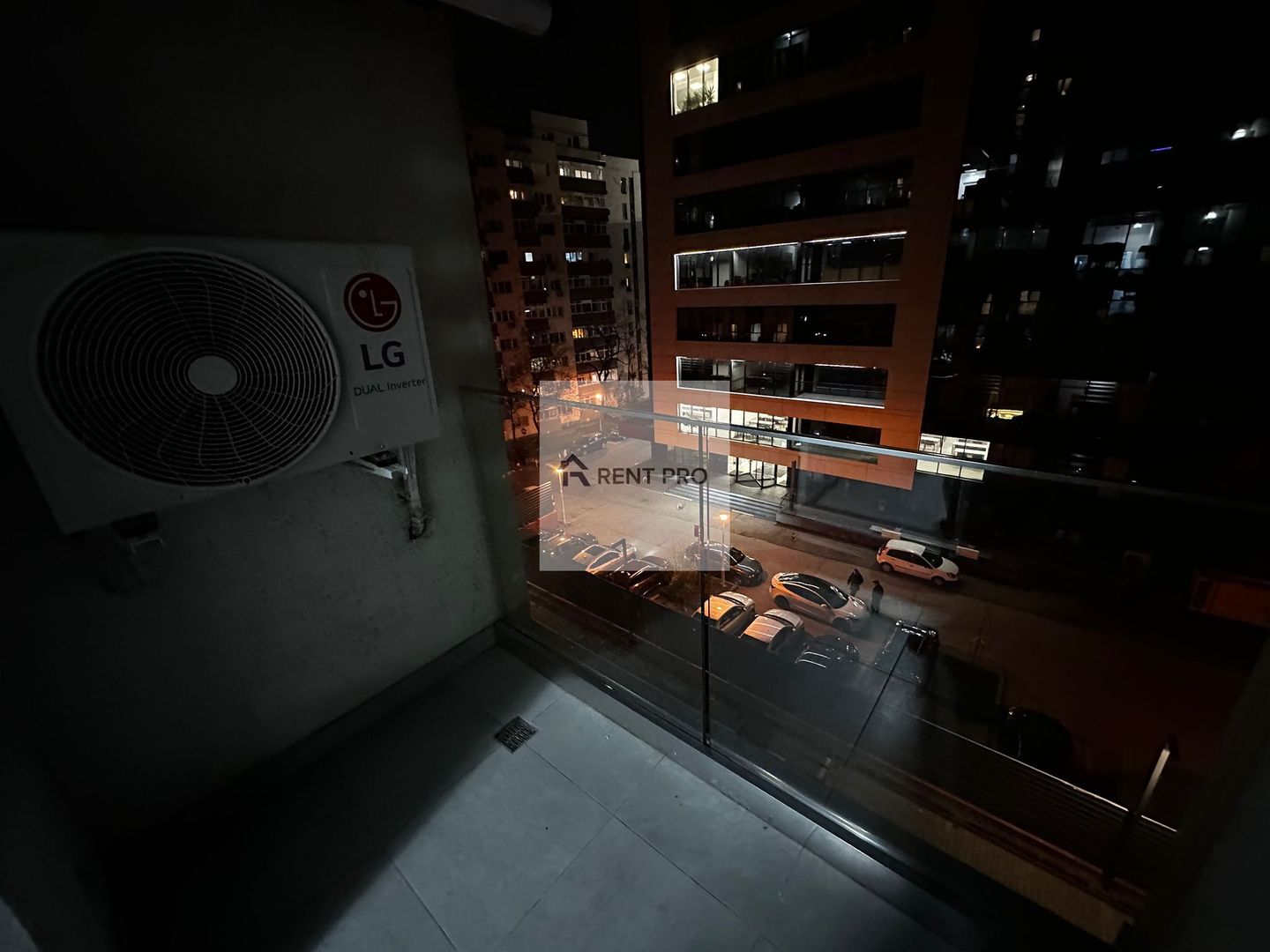 Garsoniera 21 Residence Parcare Inclusa 7 Min Metrou - Poză 6