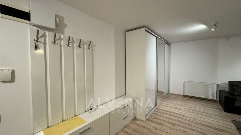 Apartament 2 camere + terasa/gradina | parcare subterana | Gheorgheni - Poză 6