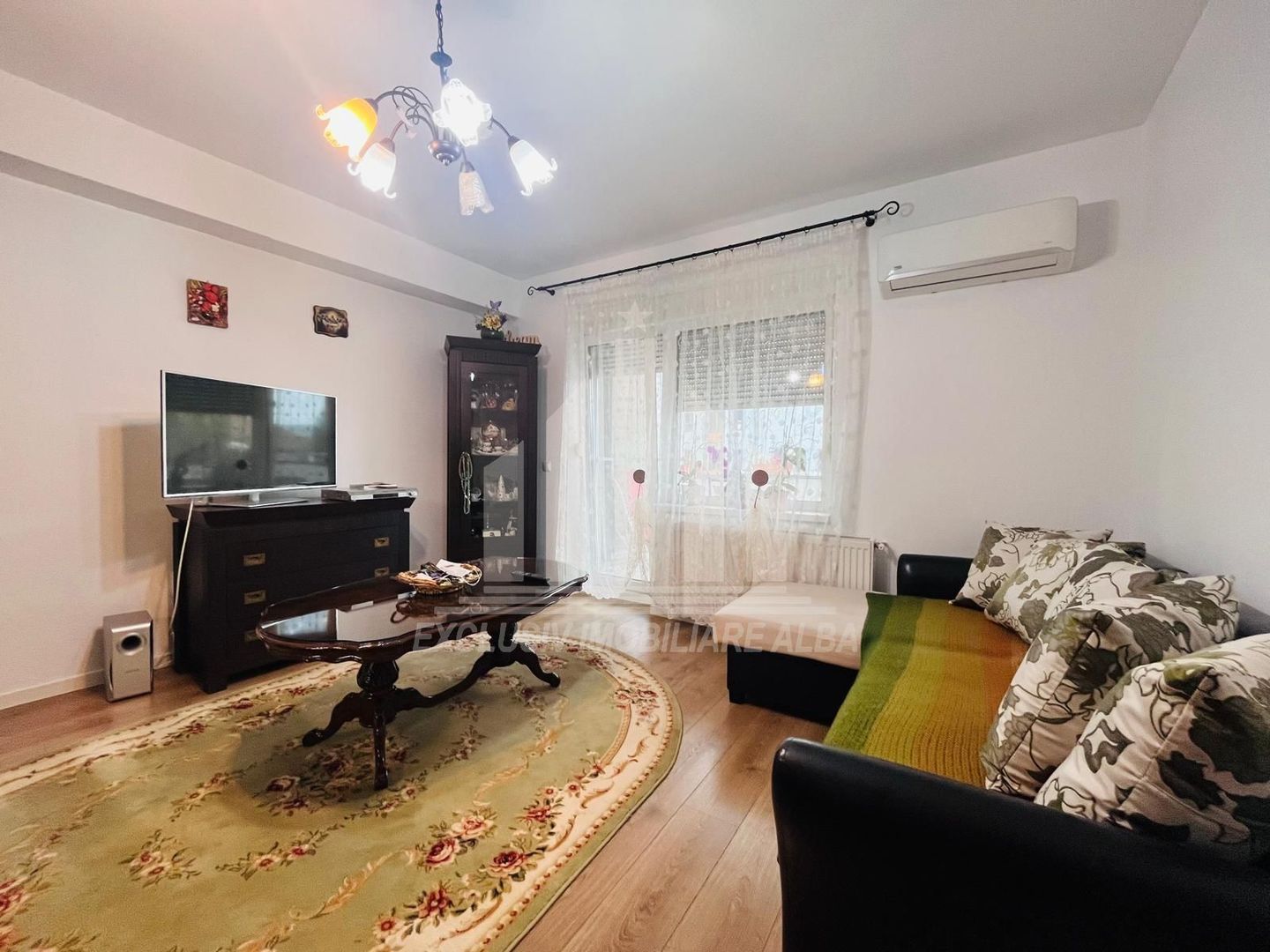 Apartament cu 1 camera si terasa, Maieri - Poză 1