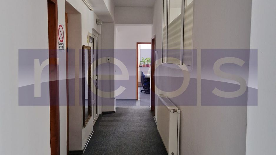 INCHIRIERE SPATIU DE BIROURI | 224MP | ZONA FOREASCA | - Poză 19