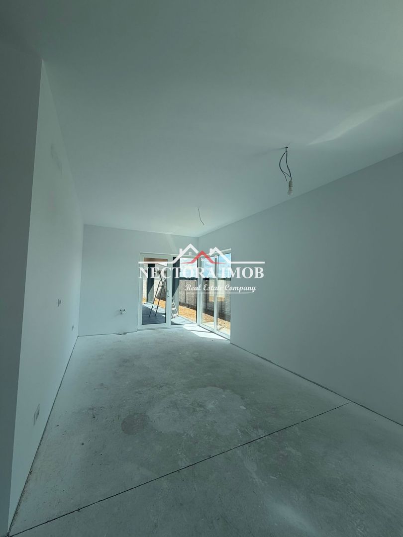 NECTORA IMOB-Casa Noua Cartier Grigorescu,126 mp+terasa,526 mp teren - Poză 7