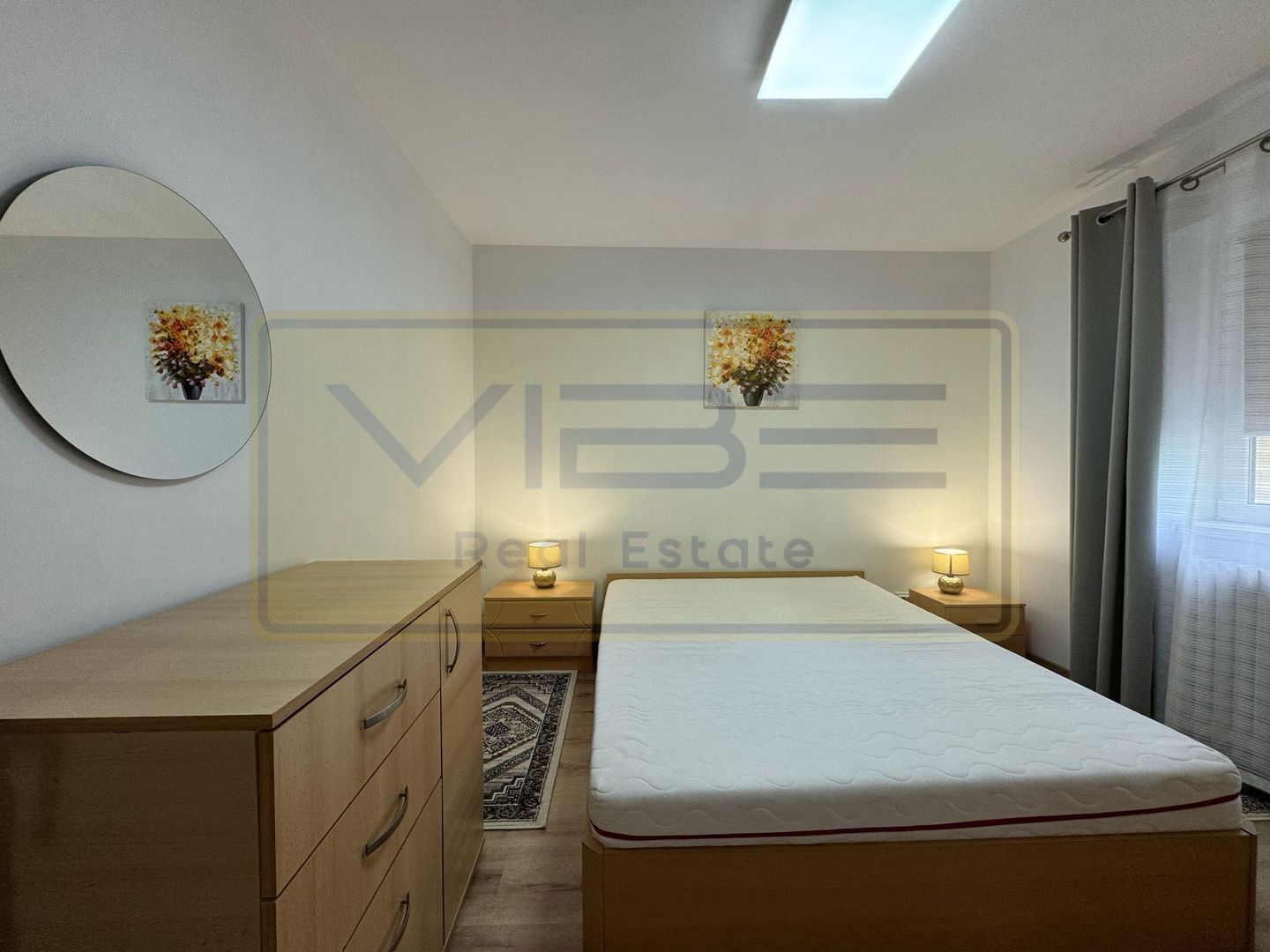 Apartament 2 camere decomandat Tatarasi - Poză 1