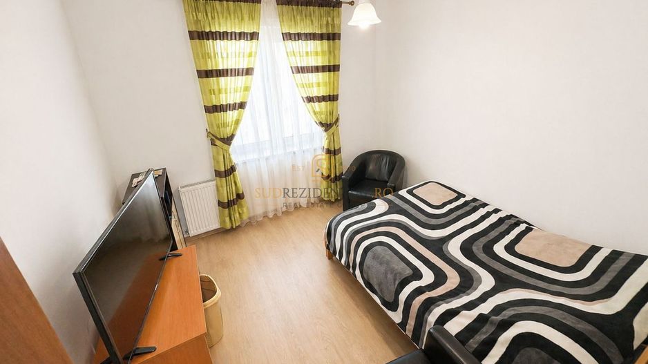 Apartament 3 camere, complet mobilat si utilat, Sector 5, Rahova - Poză 10
