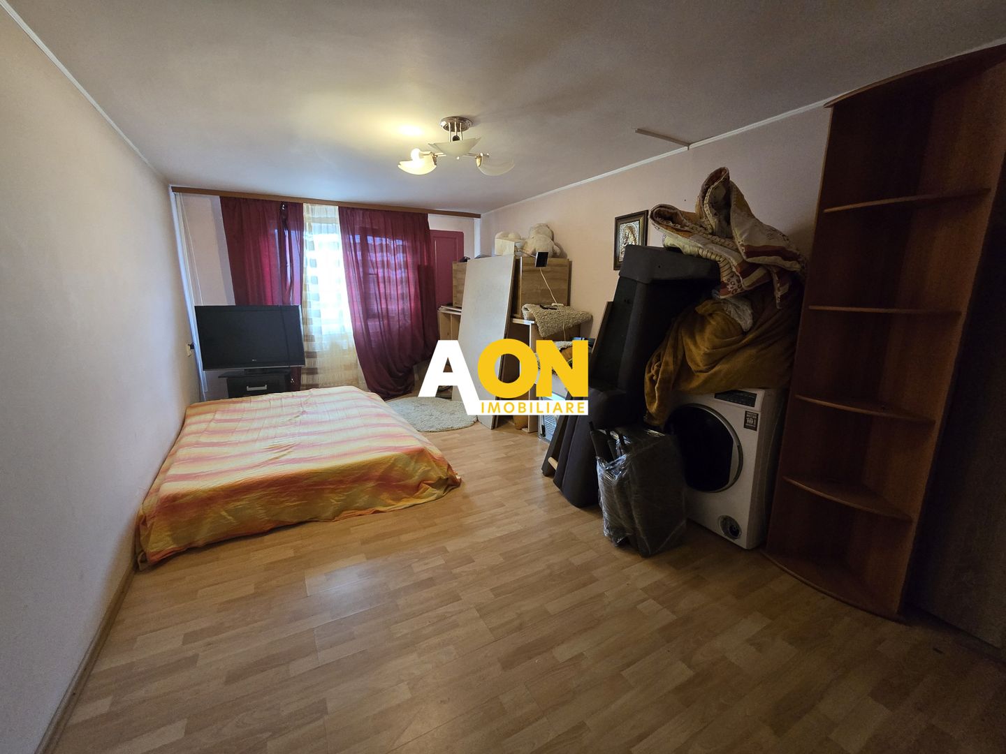1/2 Duplex Zona Centru, 7 Camere, 310mp Teren - Poză 10