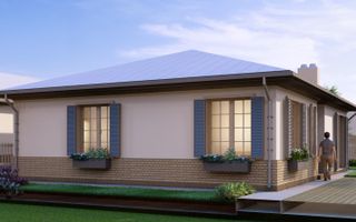 Individuala PARTER PREMIUM Otopeni Odaile - Poză 7