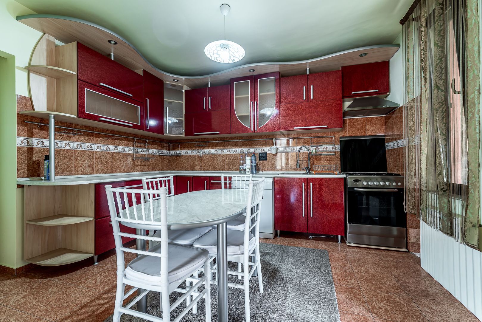 Vila 6 camere - Garaj si Gradina - Gradiste - COMISION 0 - Poză 5
