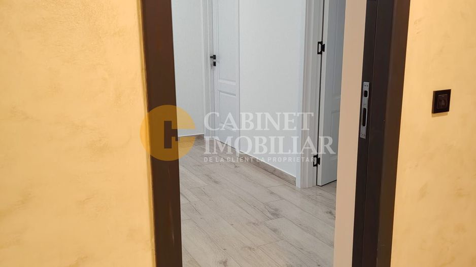 Apartament 2 Camere Decomandat + Parcare Subterană – Copou - Poză 9