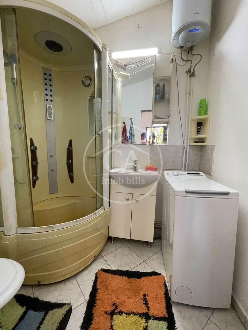 Casa de vanzare cu 2 camere in zona Sintelec, Bihor. - Poză 7