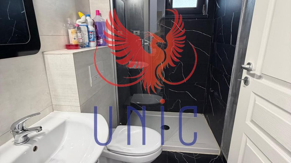 Apartament Calea Severinului etaj 2 , mobilat si utilat, 71 mp - Poză 4