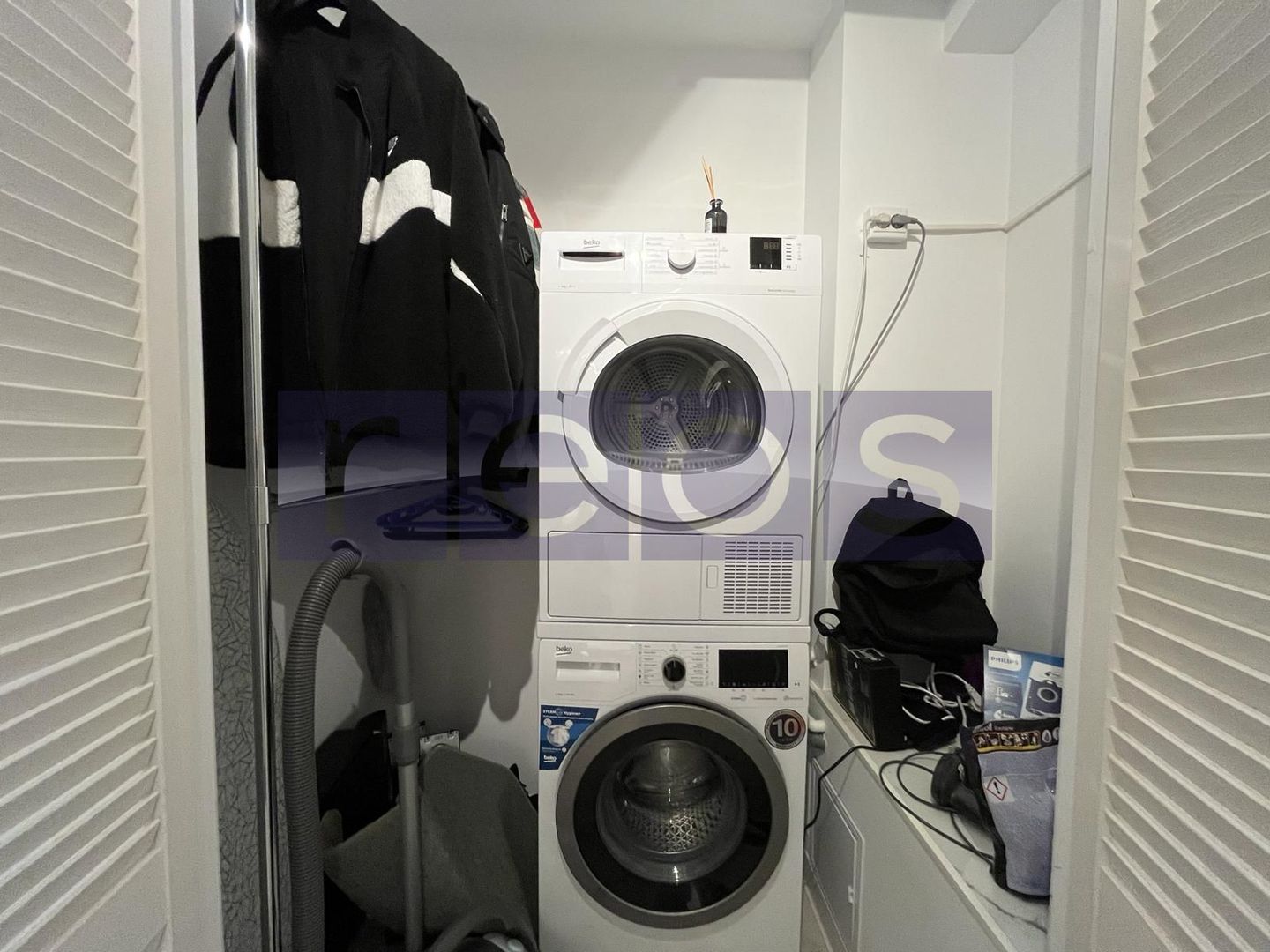 VANZARE APARTAMENT 2 CAMERE DECOMANDAT | ZONA DOROBANTI - Poză 11