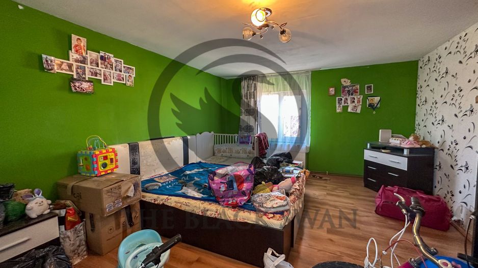 Casa cu  5 camere de vânzare I Blejoi- Prahova I Comision 0% - Poză 6