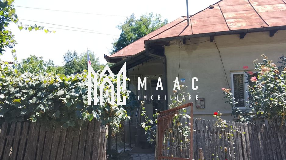 Casă 5 camere de vânzare | Prajila | 62 mp, teren 2.267 mp - Poză 3