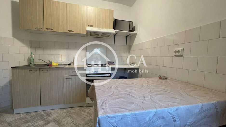 Apartament de inchiriat cu 3 camere în zona Nufărul, Oradea - Poză 11