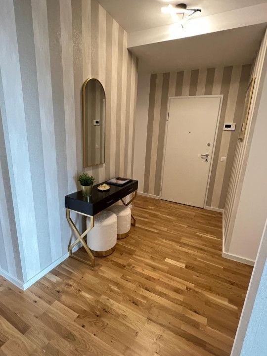 Apartament 4 Camere Jandarmeriei The Ivy Residence - Poză 12