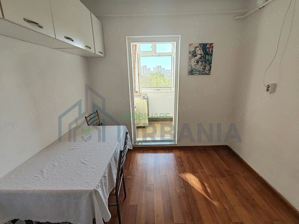 Apartament 1 camera de vanzare, Nicolina 1, Iasi - 71.300 euro - Poză 2