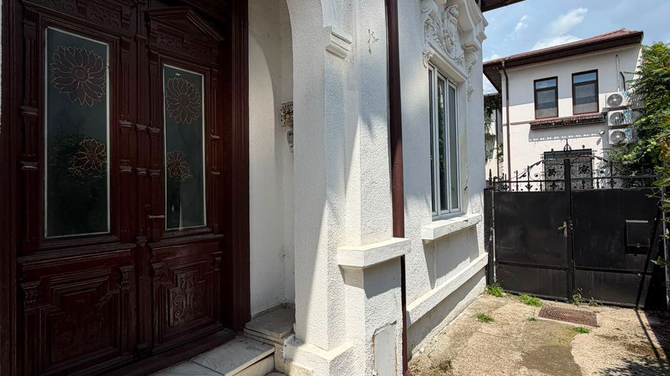Vilă cu potențial,  Strada Transilvaniei, sector 1 - Poză 4