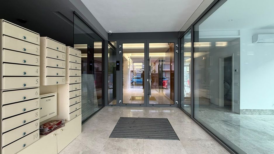Timpuri Noi | 4 camere 100 mp UTILI | 240 mp GRADINA | 70 mp TERASA - Poză 18