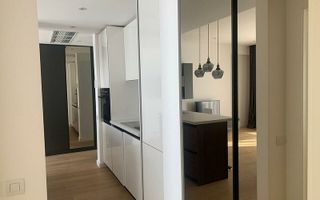 Inchiriere apartament 2 camere One Herastrau Plaza - Poză 5