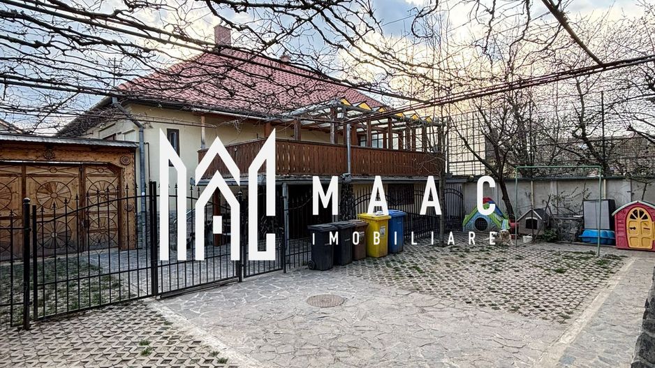 Casă 230 mp I Aproape de Parcul Sub Arini I Sibiu - Poză 13