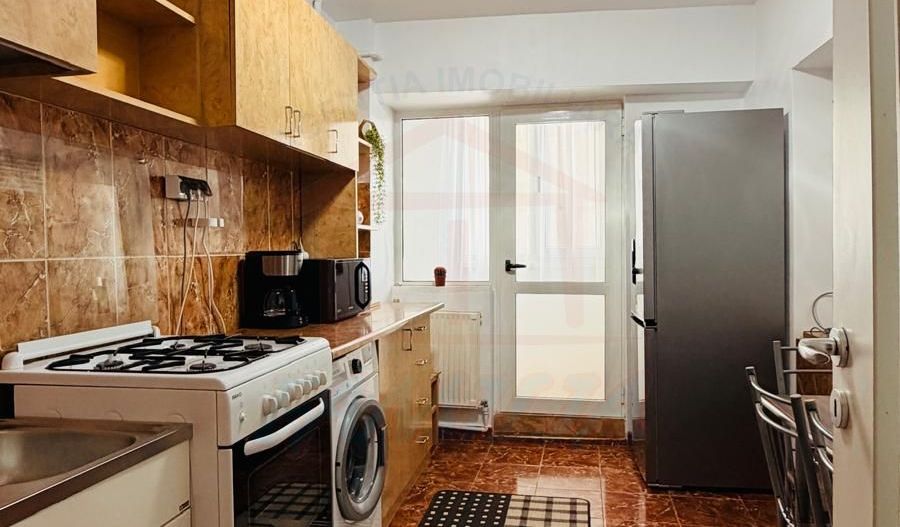 Închiriez apartament 2 camere – Micro 18, Galați - Poză 8