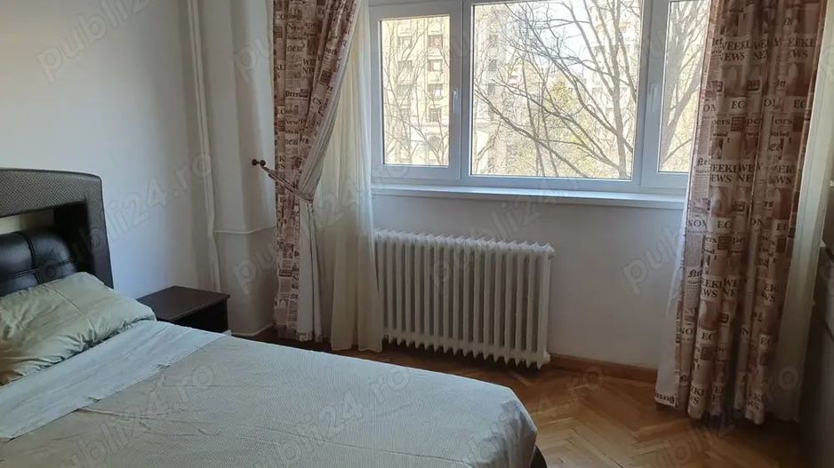 COMISION 0% Apartament 2 camere Unirii fantani T569 - Poză 1