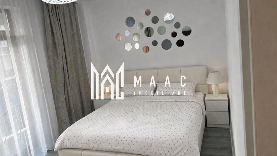 Apartament 2 camere | Etaj 2 | Balcon | 55 MPU | Doamna Stanca - Poză 3