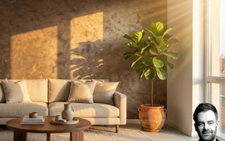 Apartament 2 Camere în Moșnița – Bloc Nou 2025 | Etaj 1 - Comision 0% - Poză 1