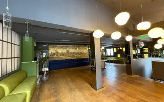 OPORTUNITATE VANZARE VILA RESTAURANT | GRADINA ICOANEI | - Poză 11