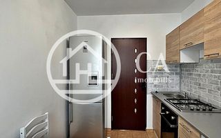 Apartament de închiriat cu 2 camere în zona Nufărul, Oradea - Poză 9