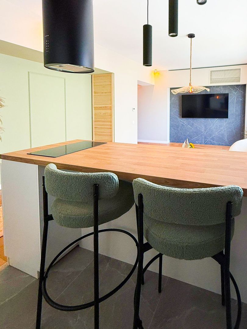 Apartament 2 camere lux – One Cotroceni Park – mobilat, parcare - Poză 4